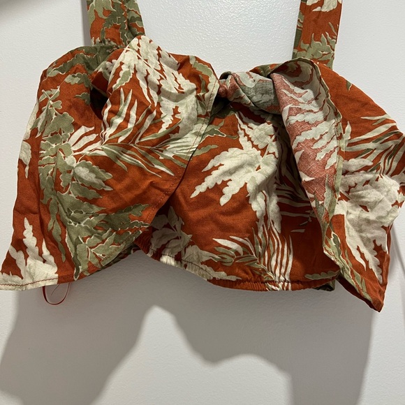 Zara 2 pc summer outfit - Picture 3 of 4